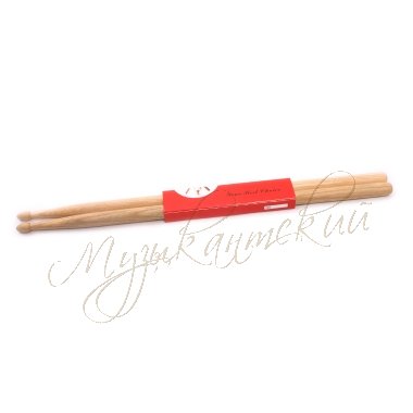 Палочки для барабана (пара) 3AH FLT