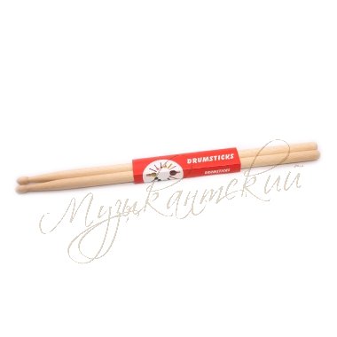 Палочки для барабана (пара) 5AH FLT