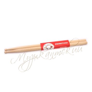 Палочки для барабана (пара) 5BH FLT