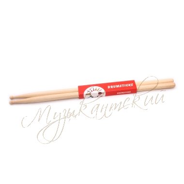 Палочки для барабана (пара) JAZZH FLT