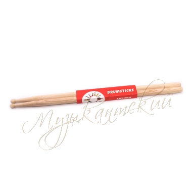 Палочки для барабана (пара) RockH FLT