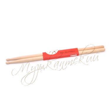 Палочки для барабана (пара) 7AM FLT