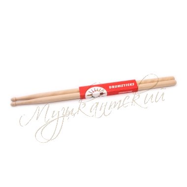 Палочки для барабана (пара) 8AM FLT