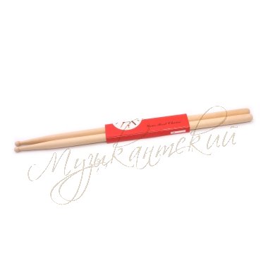 Палочки для барабана (пара) JAZZM FLT