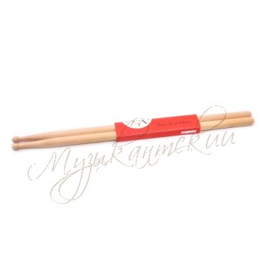 Палочки для барабана (пара) RockM FLT