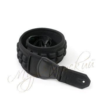 Ремень для гитары акустической, электро и бас AIRCELL70 Olympia