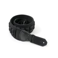 Ремень для гитары акустической, электро и бас Olympia AIRCELL70