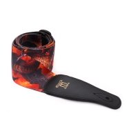 Ремень для гитары акустической и электро Olympia HTW-104SL14