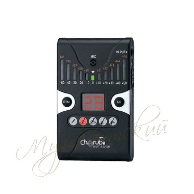 Тюнер WST-552GB Cherub