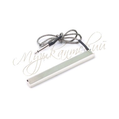 Звукосниматель пьезокерамический, встраиваемый B-1625C Efona