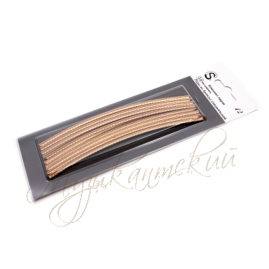 Лады из бронзы специальной SBZ 300152S ООО 