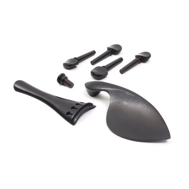 Комплект частей для скрипки S-EVG Aileen