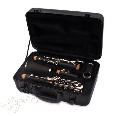 Кларнет CL4000EB Aileen