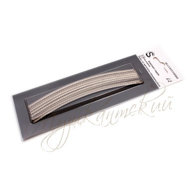 Лады из неаллергенного сплава NA 249119S ООО 