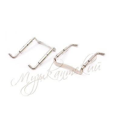 Винт (крепление) подбородника для скрипки  3C011 Aileen