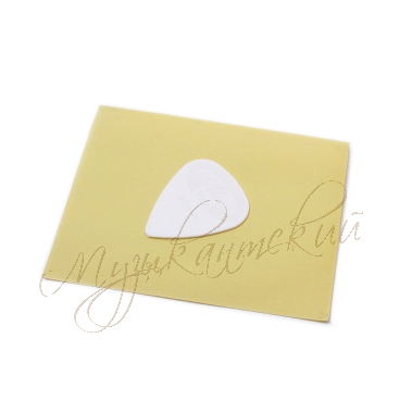 Медиатор 0,58 мм MIG-005 Alice