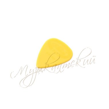 Медиатор 0,81 мм MIG-010 Alice