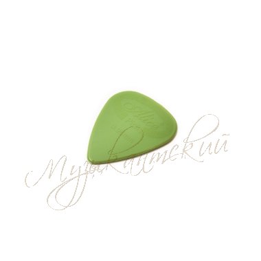 Медиатор 0,96 мм MIG-014 Alice