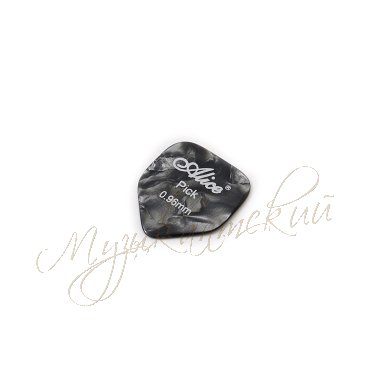 Медиатор 0,96 мм MLA-001 Alice