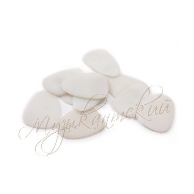 Медиатор для народных инструментов 1,5 мм MFCN-205 MNIG