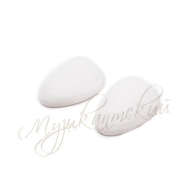 Медиатор для народных инструментов 3,0 мм MFEG-201 MNIG