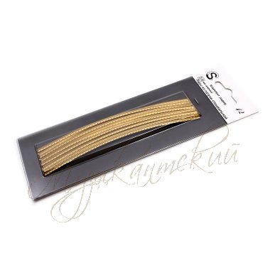 Лады из латуни специальной SB 215100S ООО 