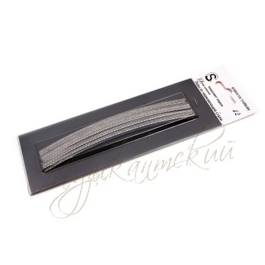 Лады из нержавеющей стали SS 215110S w.p. ООО 