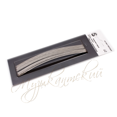 Лады нейзильберовые 230140S e.h. ООО 