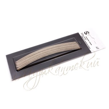 Лады нейзильберовые 230140S ООО 