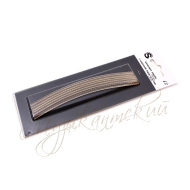 Лады нейзильберовые 249119S ООО 