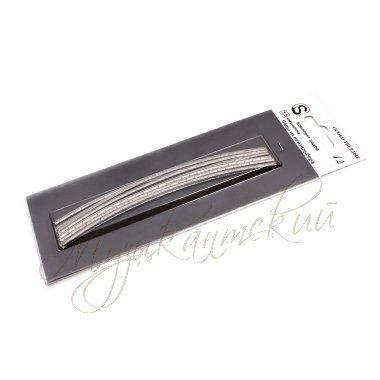 Лады нейзильберовые 153058S e.h. ООО 