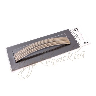 Лады нейзильберовые 249119.100S∆ ООО 