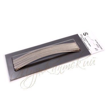 Лады нейзильберовые FRF 252140S e.h. ООО 