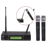 Система микрофонная Karsect KRU-2/KST-1U