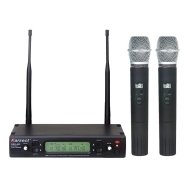 Система микрофонная Karsect KRU-482/KST-7U