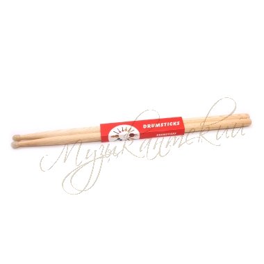 Палочки для барабана (пара) ROCKNH FLT