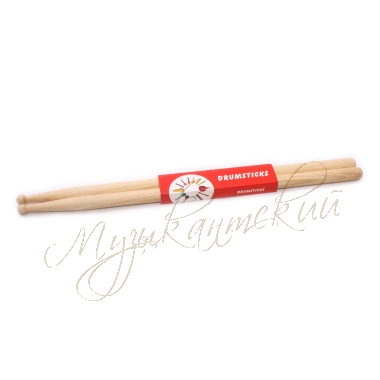 Палочки для барабана (пара) SD1H FLT