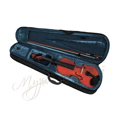 Скрипка 3/4 VG106 Aileen