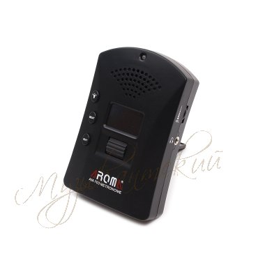 Метроном электронный AM-703 Aroma