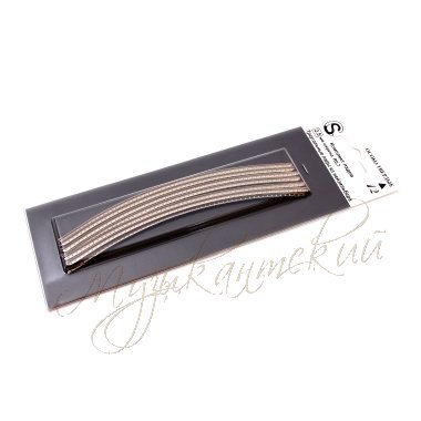 Лады нейзильберовые 245120.070 S∆ e.h. ООО 