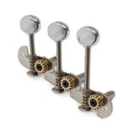 Колки для балалайки прима Эмузин МКБ-5