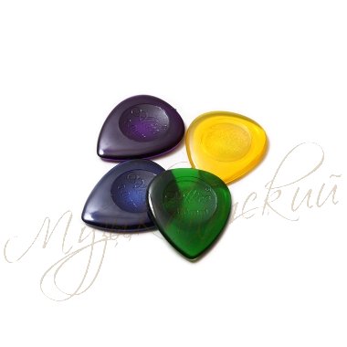 Медиатор 3,0 мм MKI-003 Alice