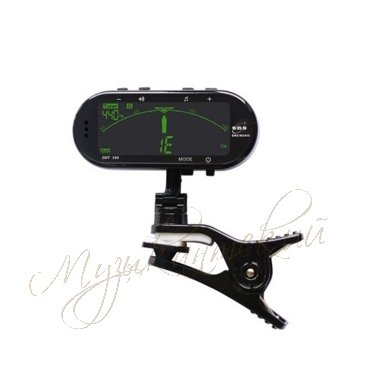 Метроном-тюнер-камертон EMT-380 Eno