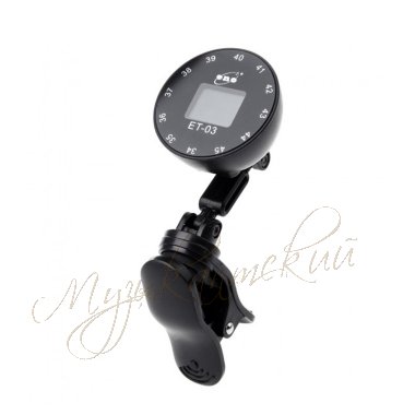 Тюнер ET-03 Eno