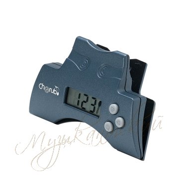 Метроном электронный WSM-003 Cherub