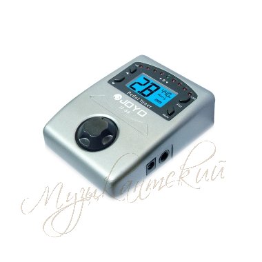 Педаль-тюнер JT-55 Joyo