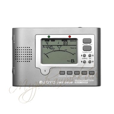 Метроном-тюнер-камертон JMT-2009 Joyo