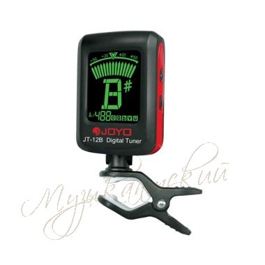 Тюнер JT-12B Joyo