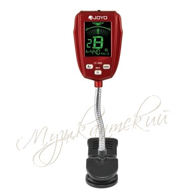 Тюнер JT-26B Joyo