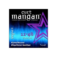 Струны для гитары электро Curt Mangan 11148